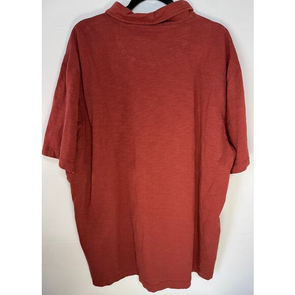 Even Tide Men's 3XL Polo Shirt - Picture 8 of 8